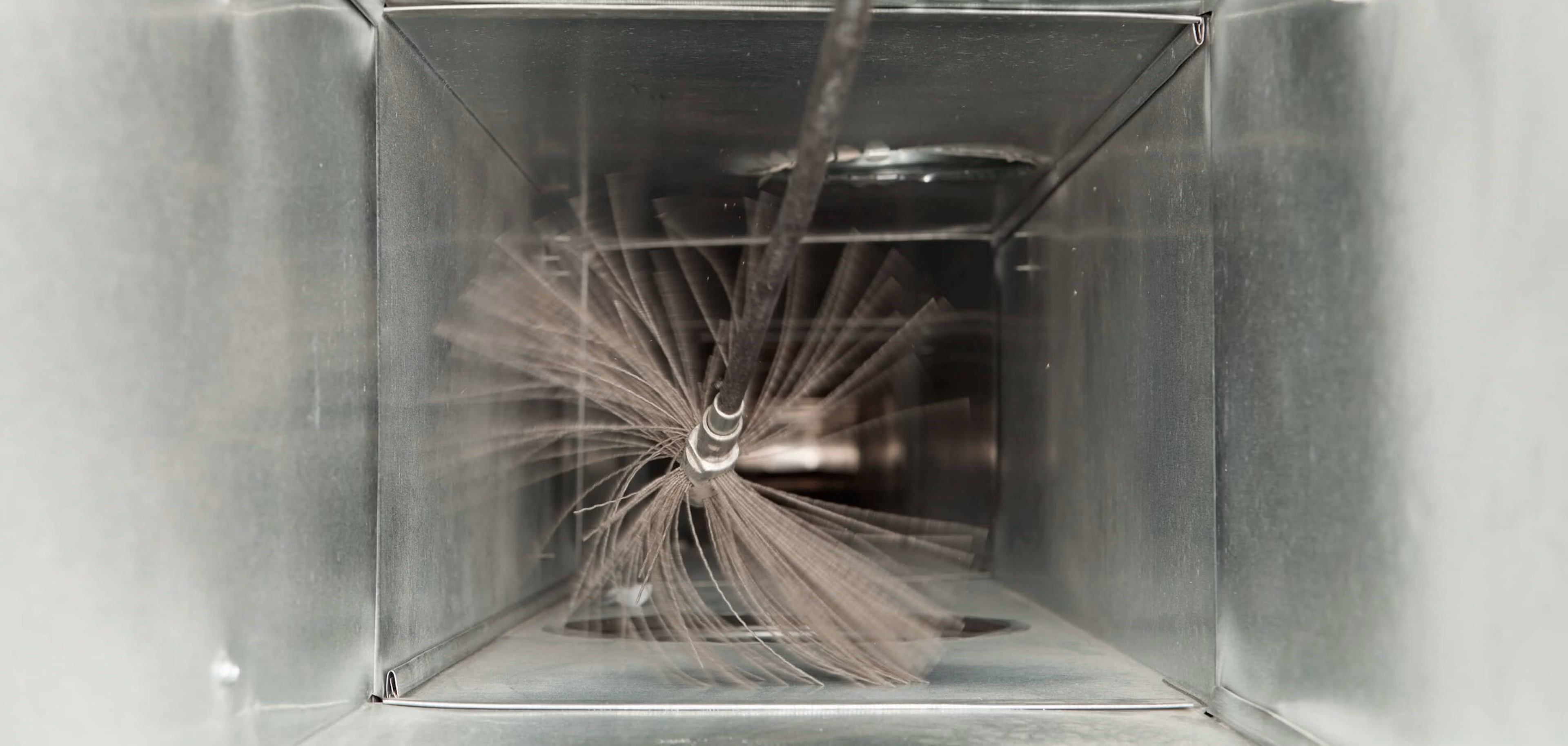 Air Duct Cleaning Service