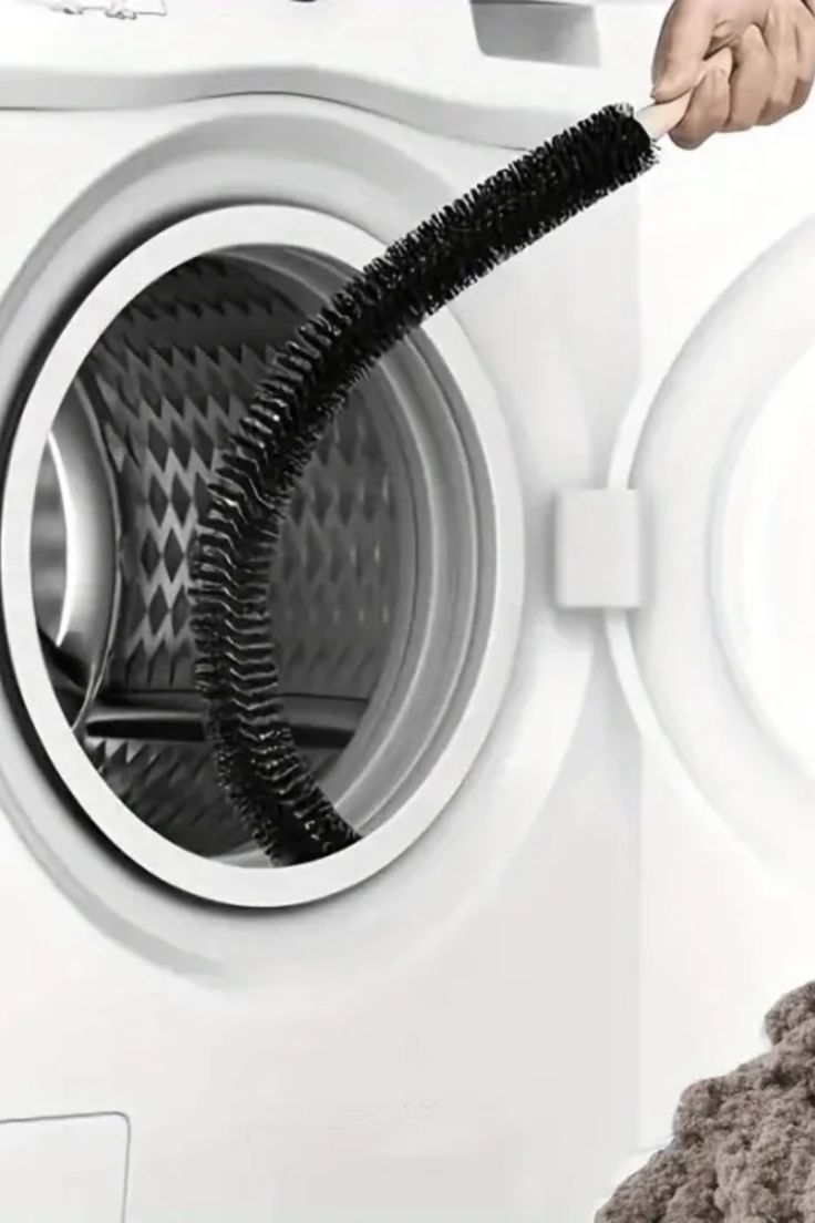 Dryer Vent Cleaning Service