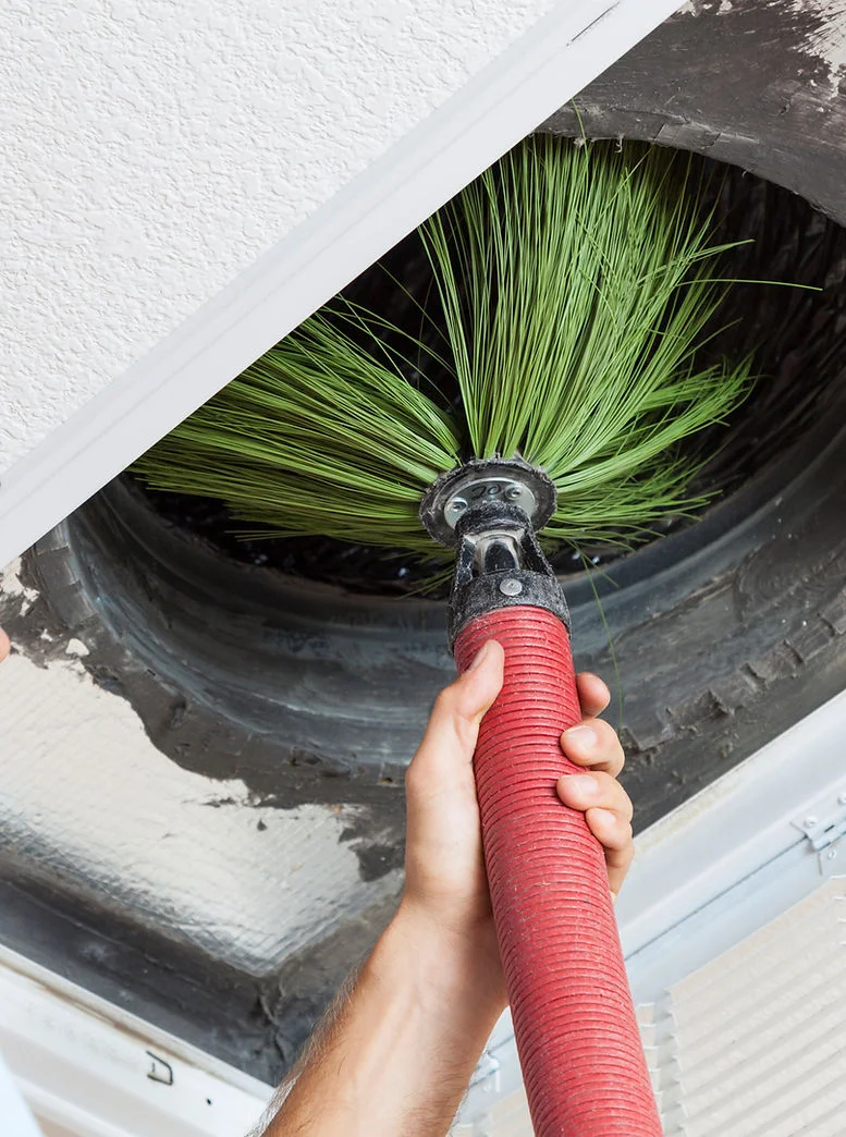 Mile High technician