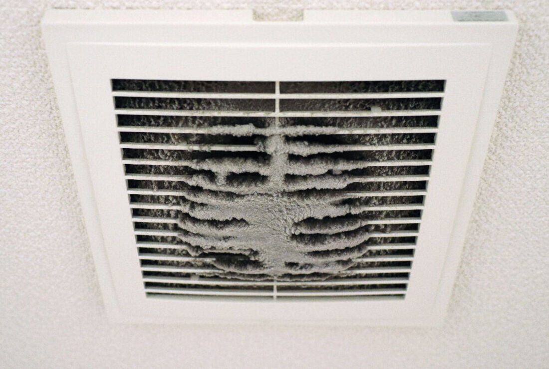 Air duct cleaning